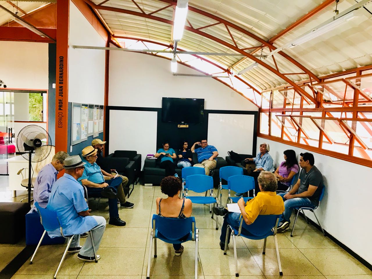 01.08.2018 Assembleia Unimed