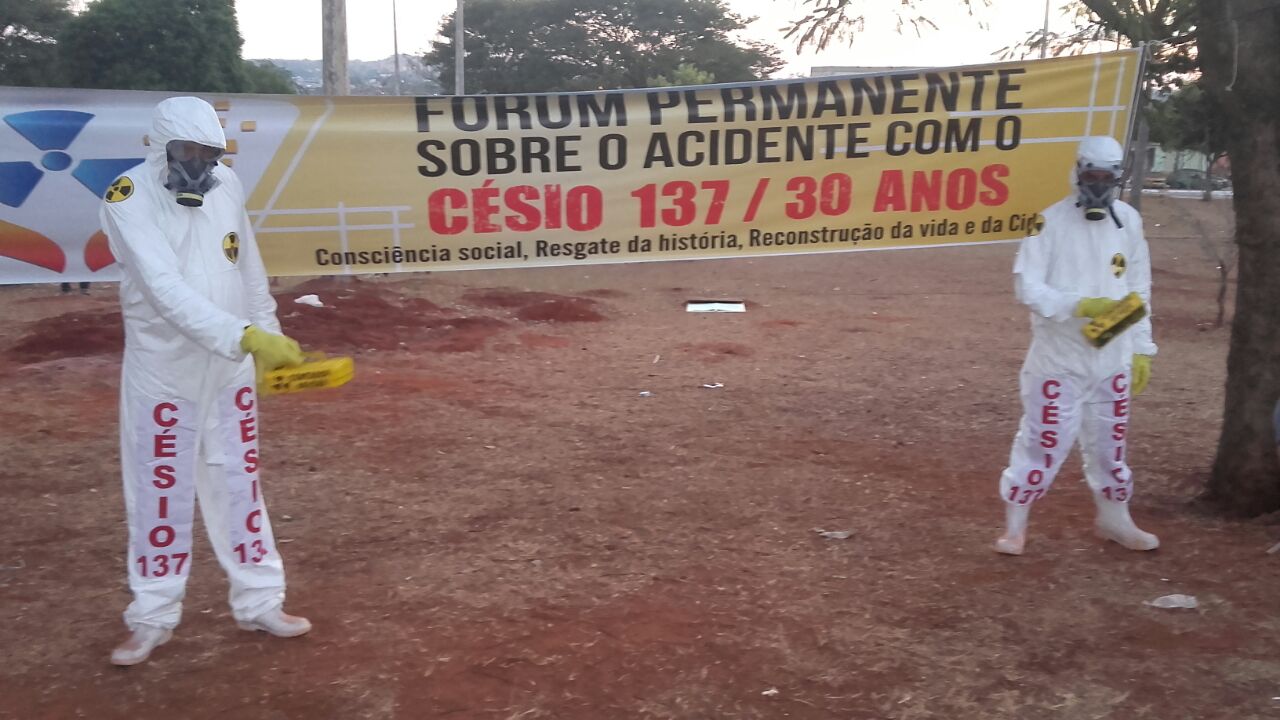 11.09.2017 Fora cesio no Grito dos Excluidos