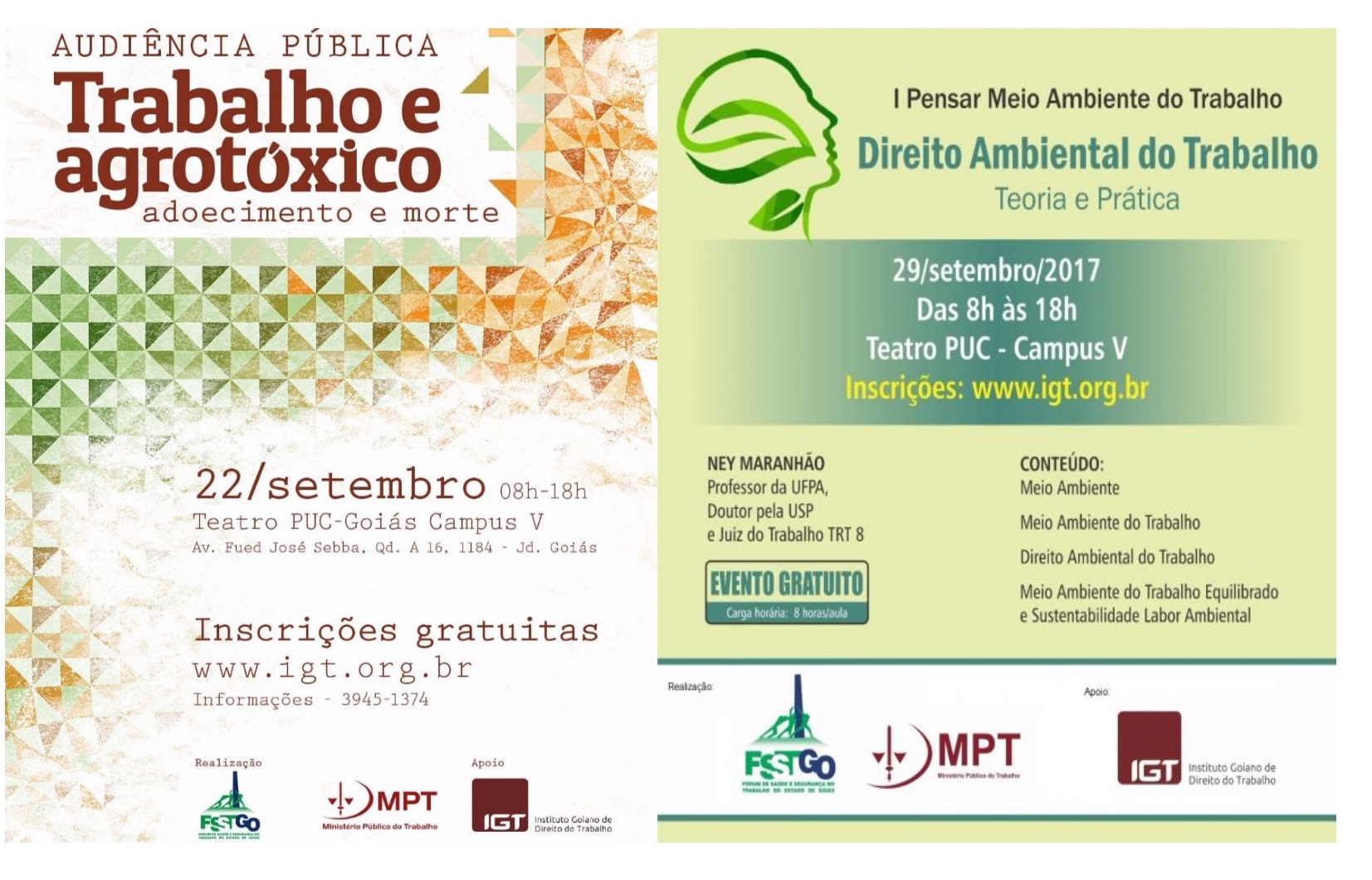 20.09.2017 eventos trabalho