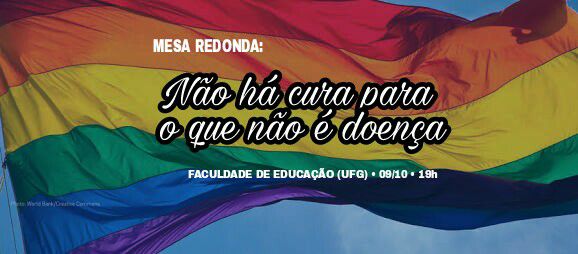26.09.2017 Mesa redonda nao ha cura para o que nao e doenca