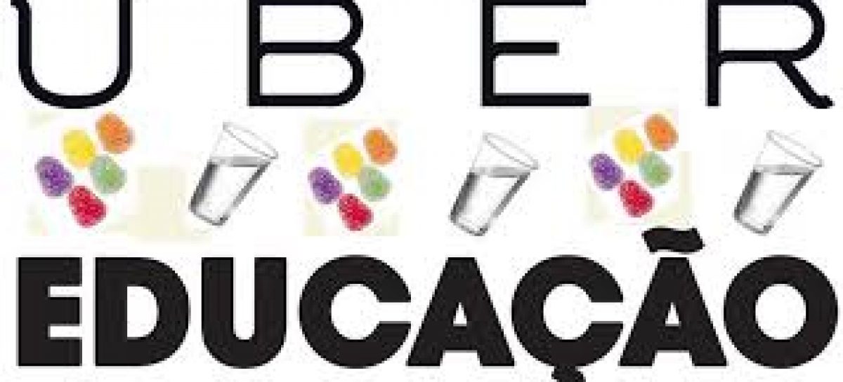 29.08.2017 Uber da Educação