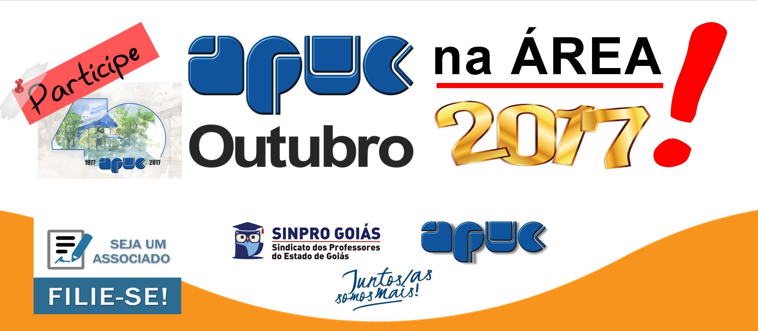 10.10.2017 Apuc na Area Outubro 2017 Topo.val novo