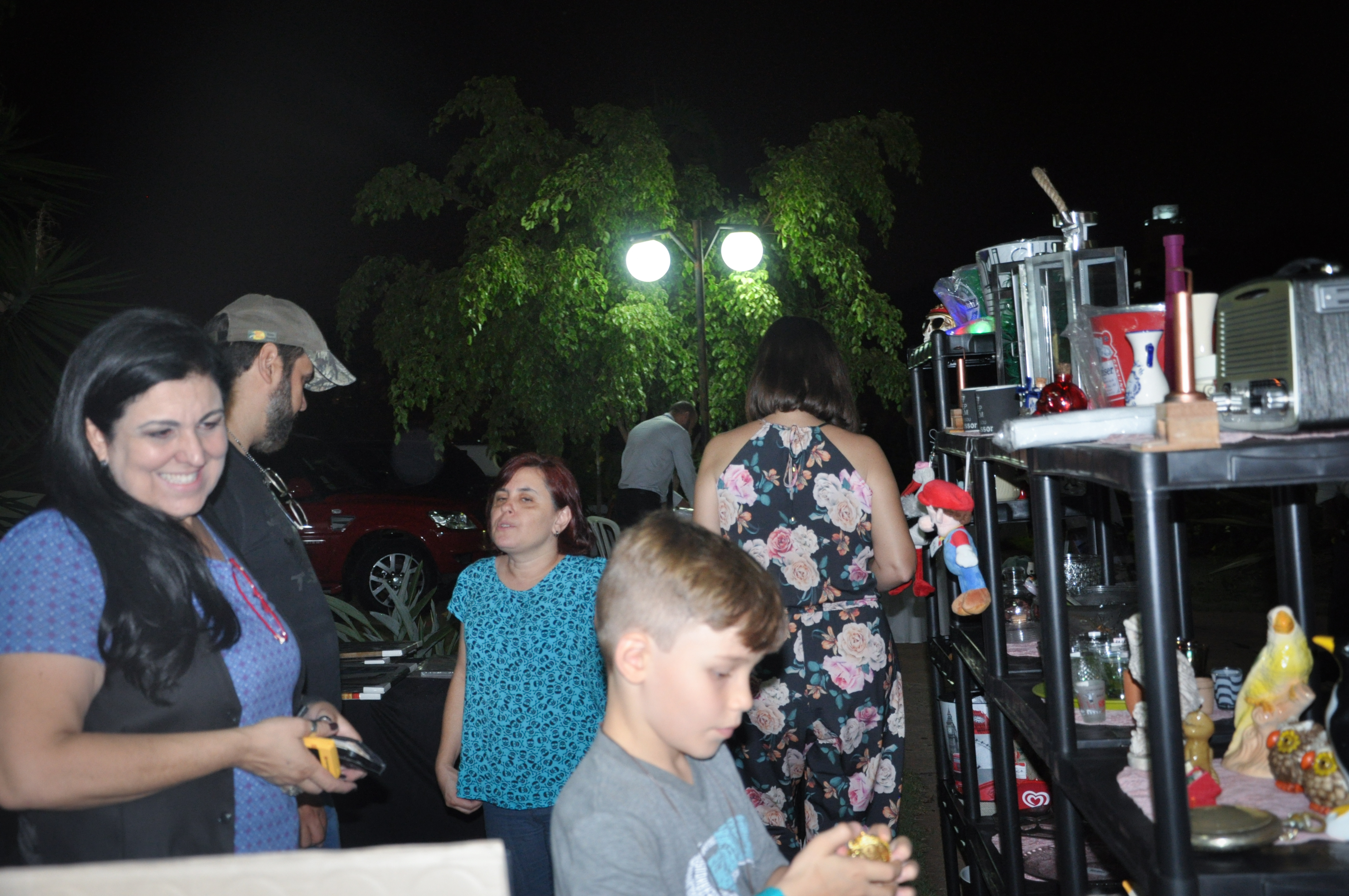 27.10.2017 Festa do Professor e Inauguracao da Reforma Sede da Apuc 1 44