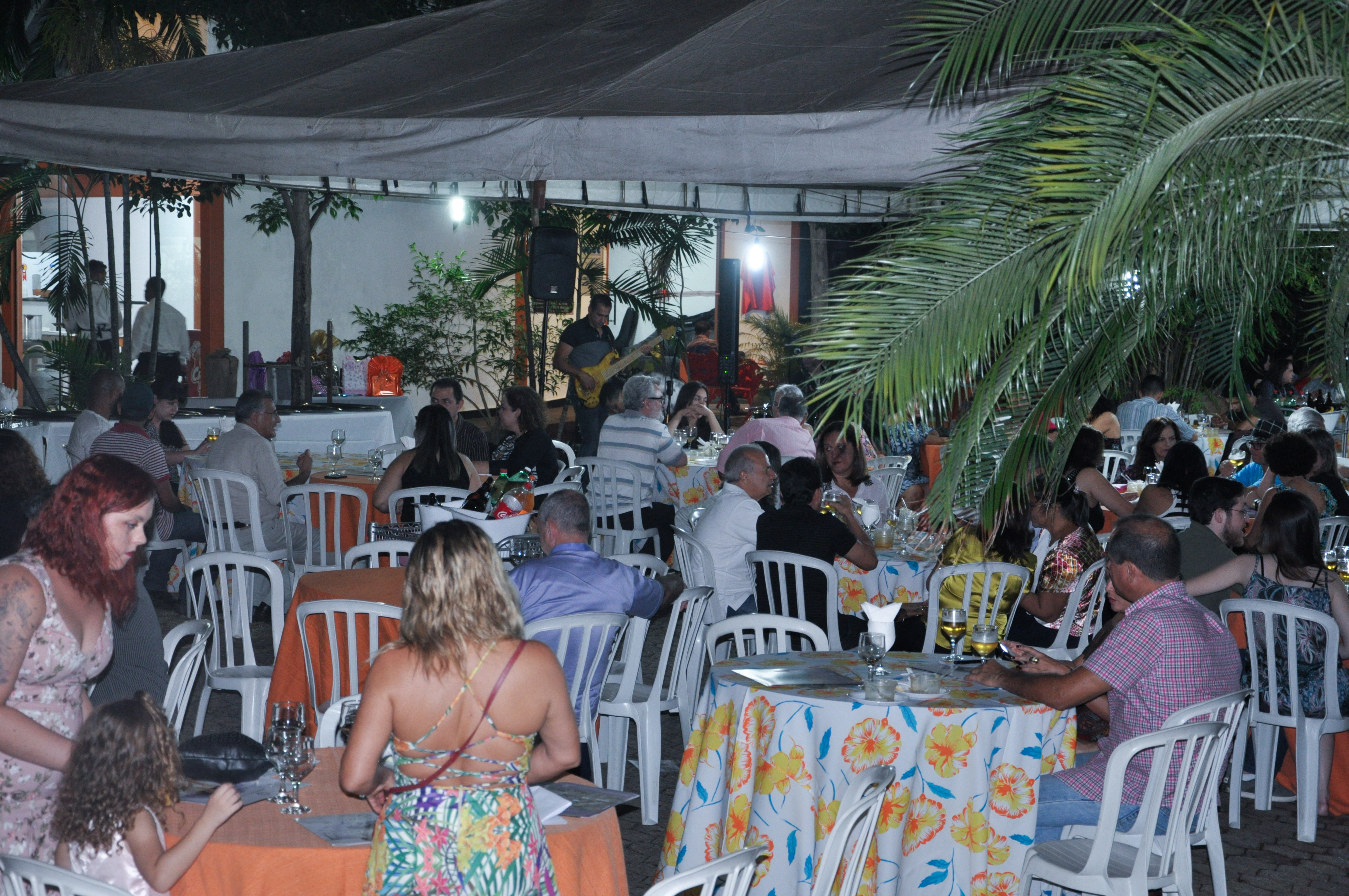 27.10.2017 Festa do Professor e Inauguracao da Reforma Sede da Apuc 1 74