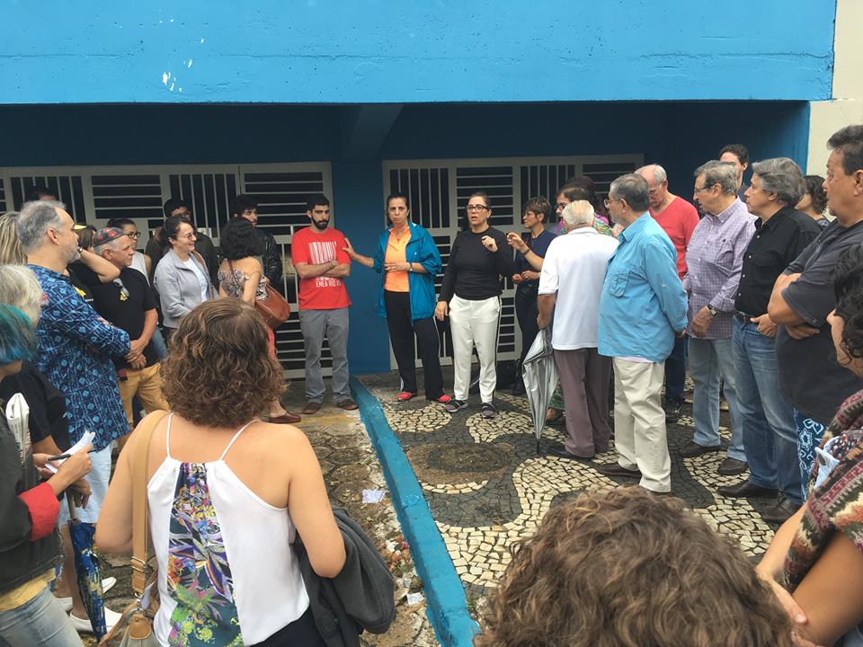 05.12.2017 Salve Joquei
