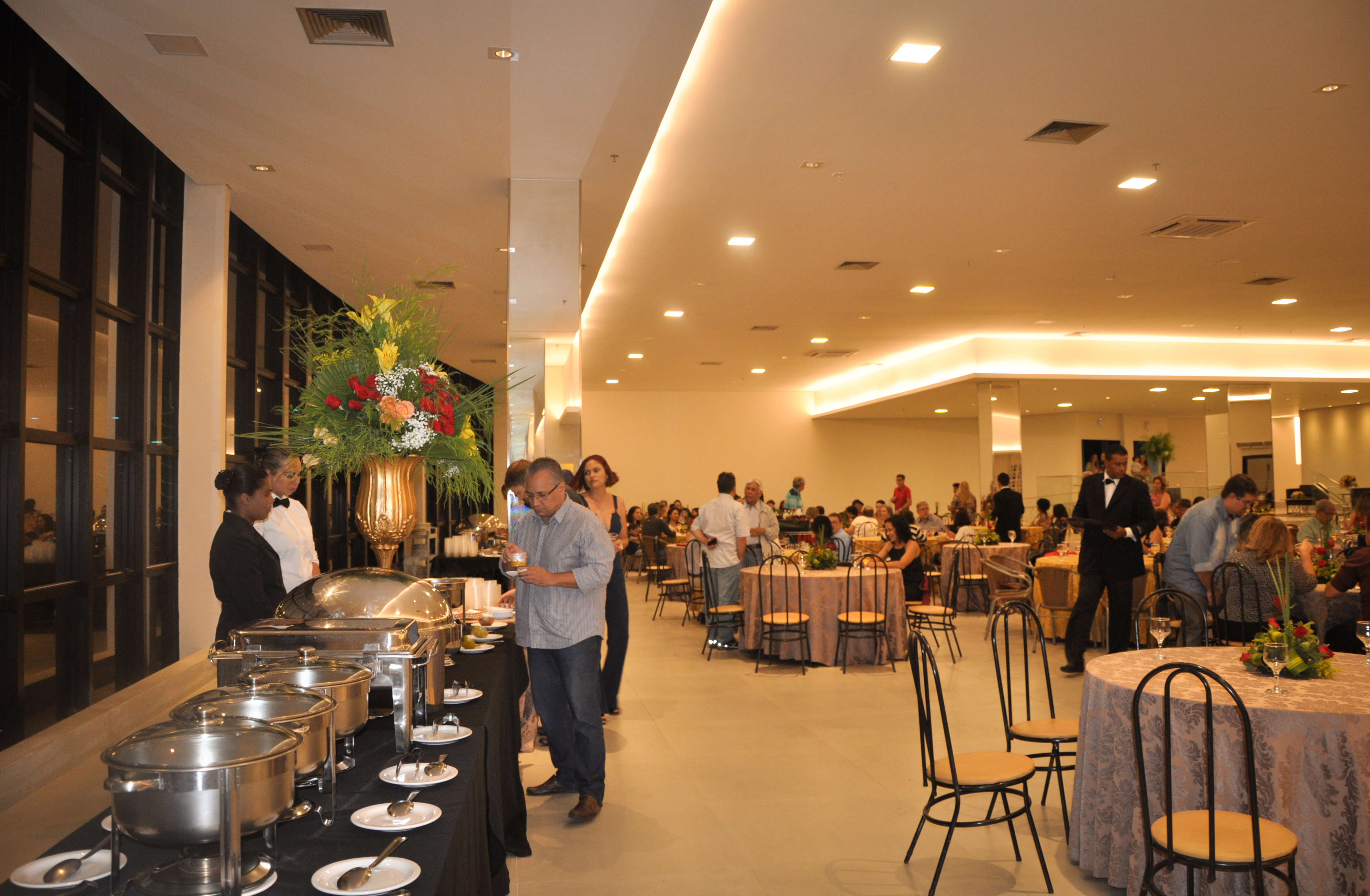 12.12.2017 Festa de Confraternizacao Apuc 40 Anos 1 2