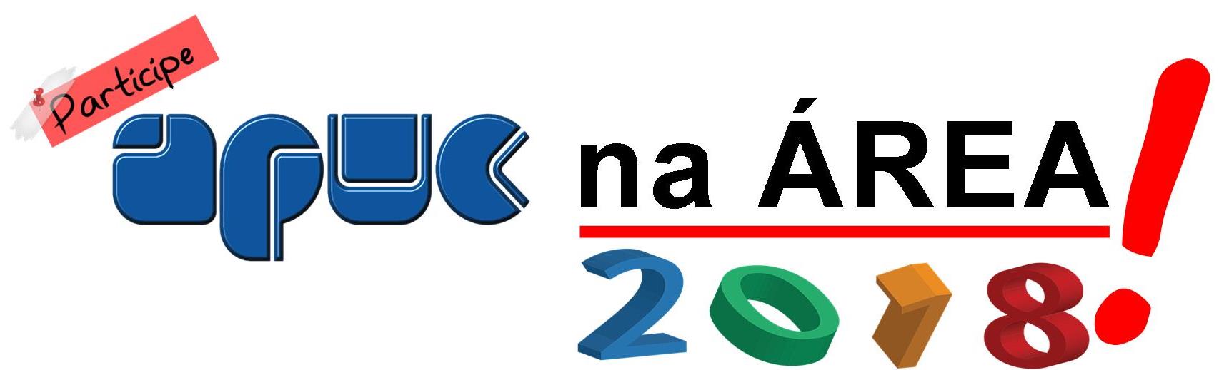 05.02.2018 Apuc na Área 2018 topo