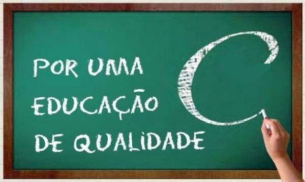 21.02.2018 EDUCAÇÃO DE QUALIDADE