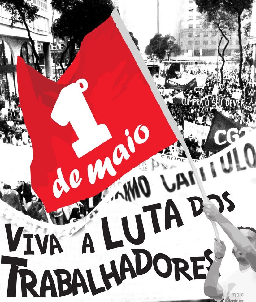 02.05.2018 1 de maio