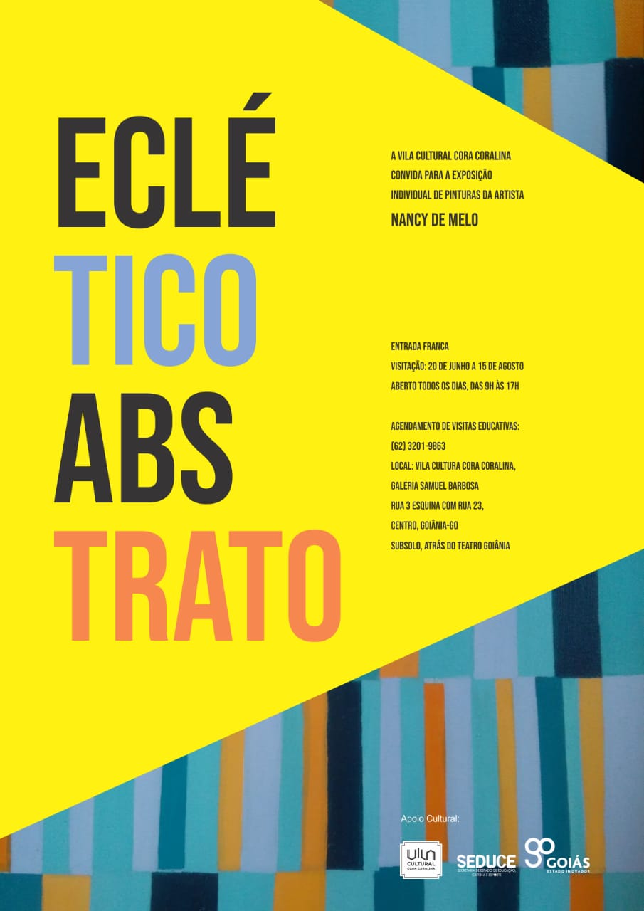 05.06.2018 exposicao profa nancy melo