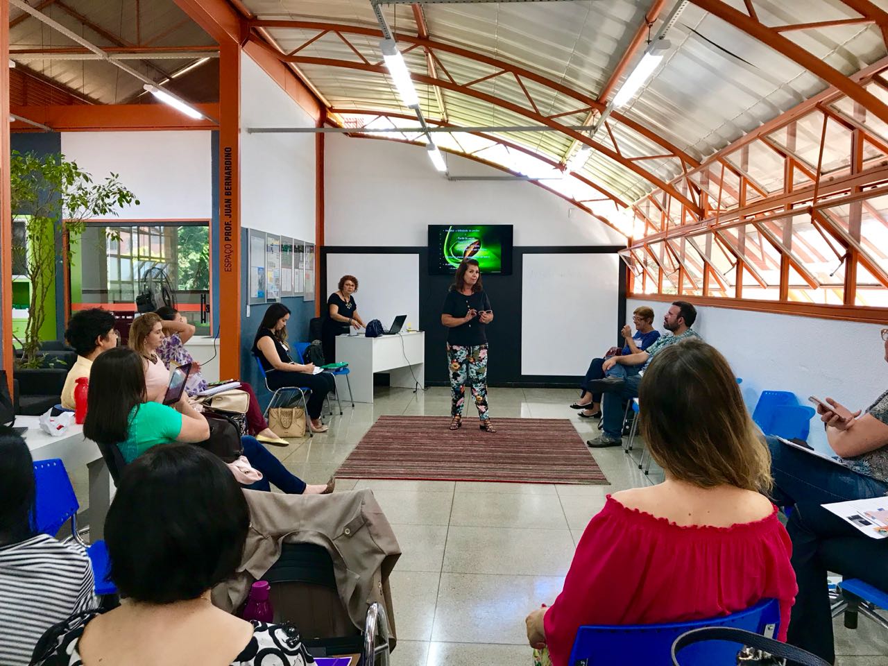 08 09 e 10.06.2018 Curso sobre Morte e Luto 15