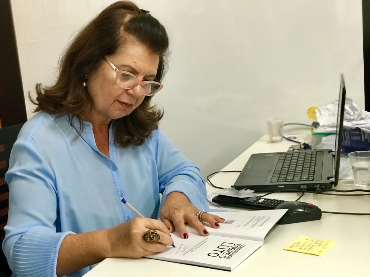 08 09 e 10.06.2018 Curso sobre Morte e Luto 30