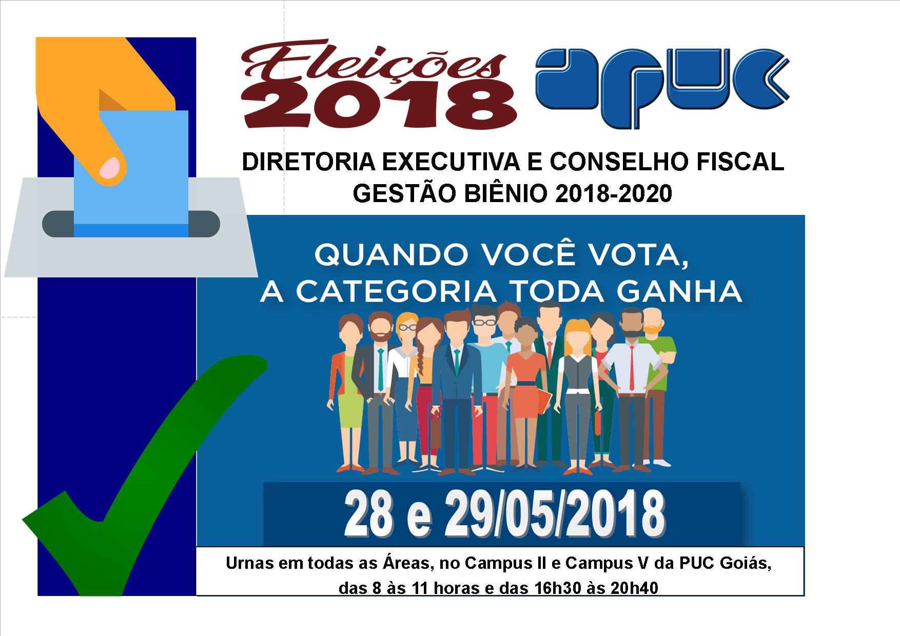 11.05.2018 cartaz eleicoes apuc copy