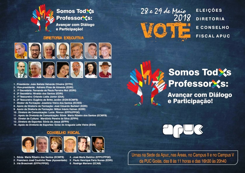 22.05.2018 CARTA PROGRAMA 2018 5 frente