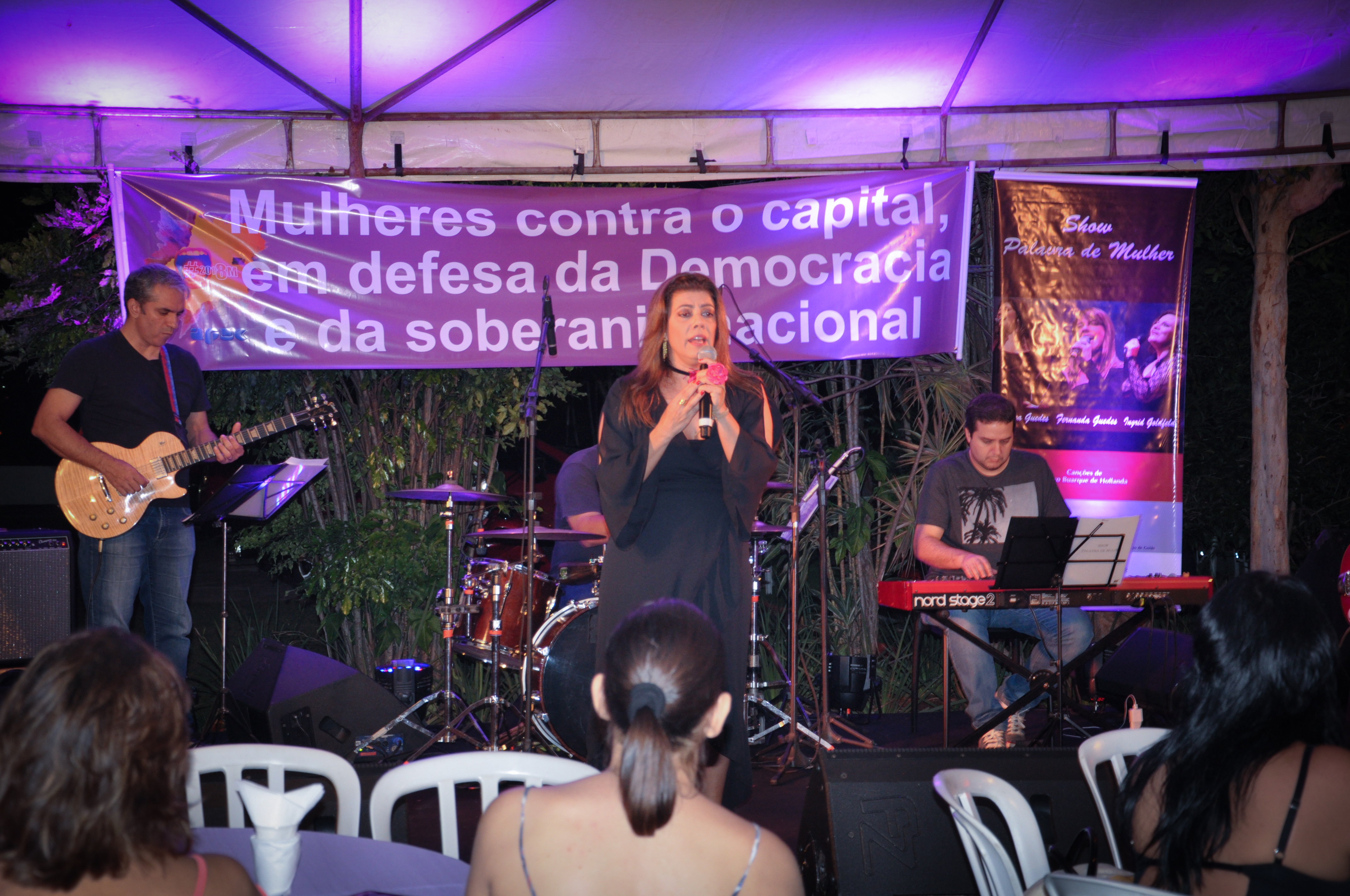 23.03.2018 Edicao Especial Mulher Happy Hour Sexta Apuc com Arte 1 70