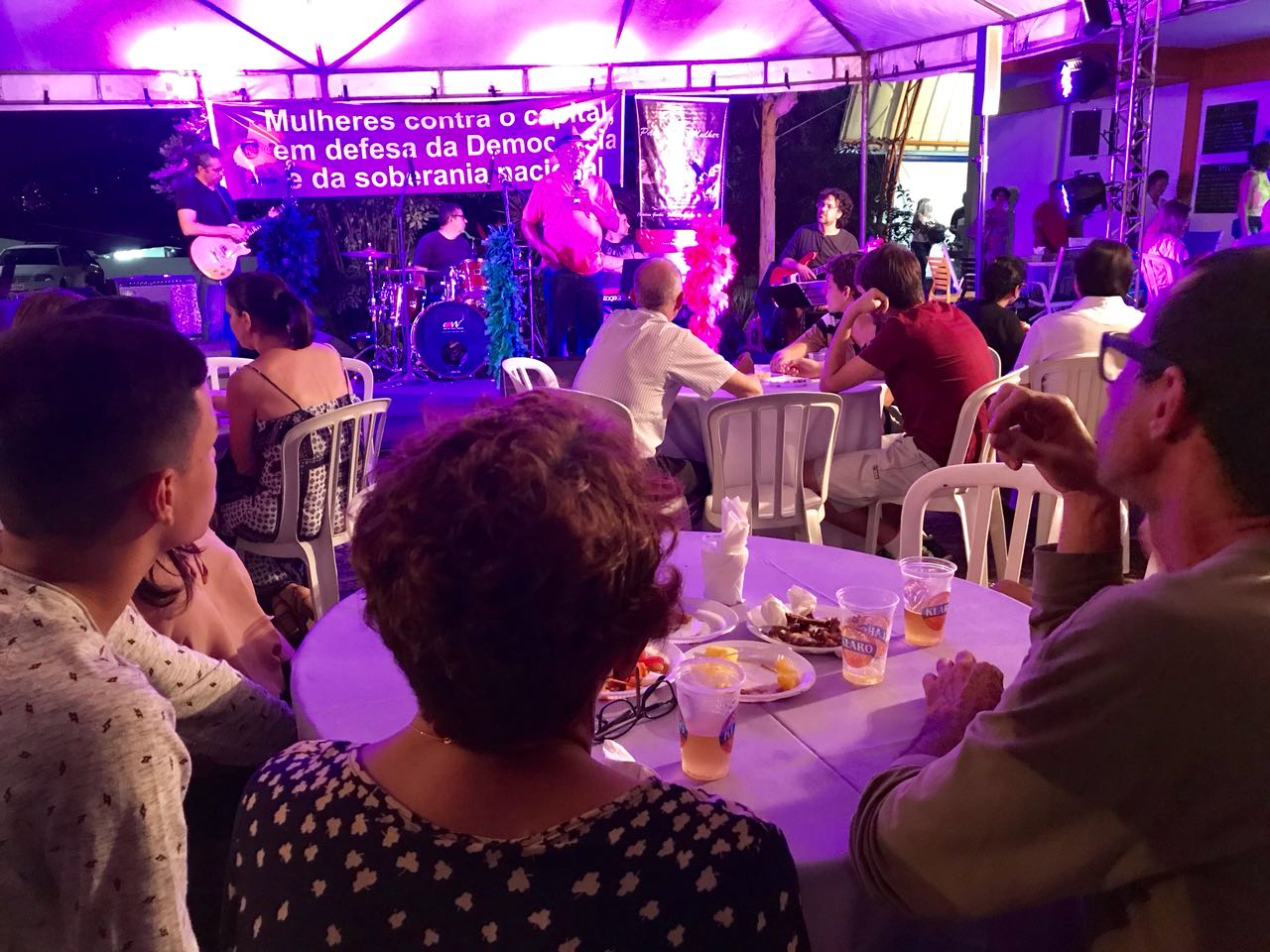23.03.2018 Edicao Especial Mulher Happy Hour Sexta Apuc com Arte 130