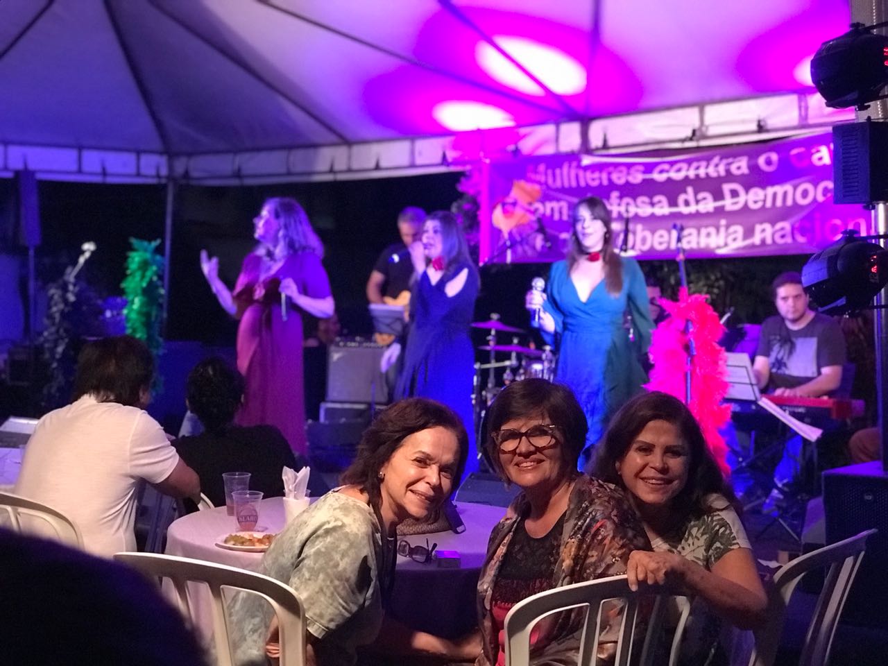 23.03.2018 Edicao Especial Mulher Happy Hour Sexta Apuc com Arte 153