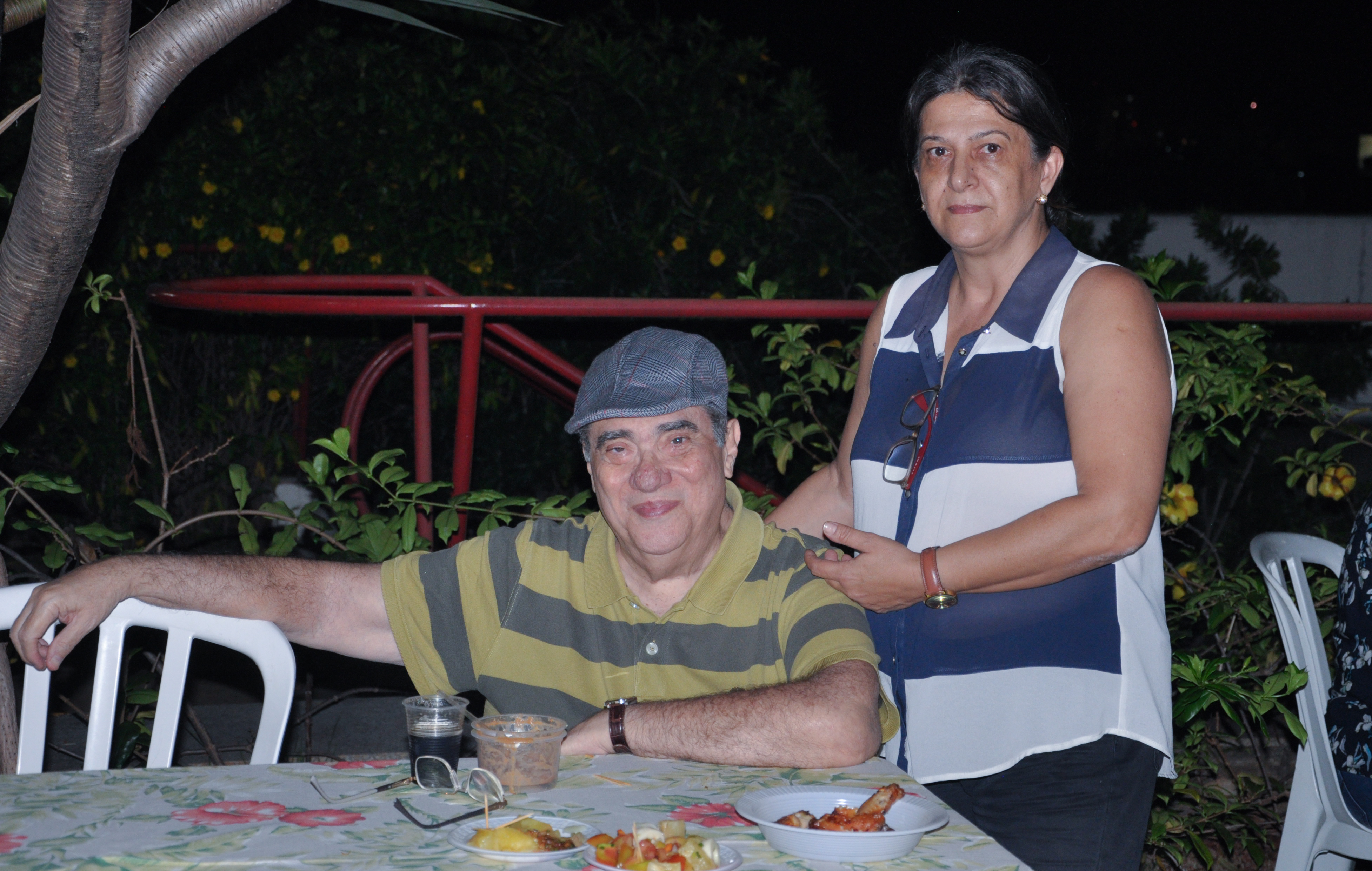 27.04.2018 Happy Hour Sexta Apuc com Arte 1 34