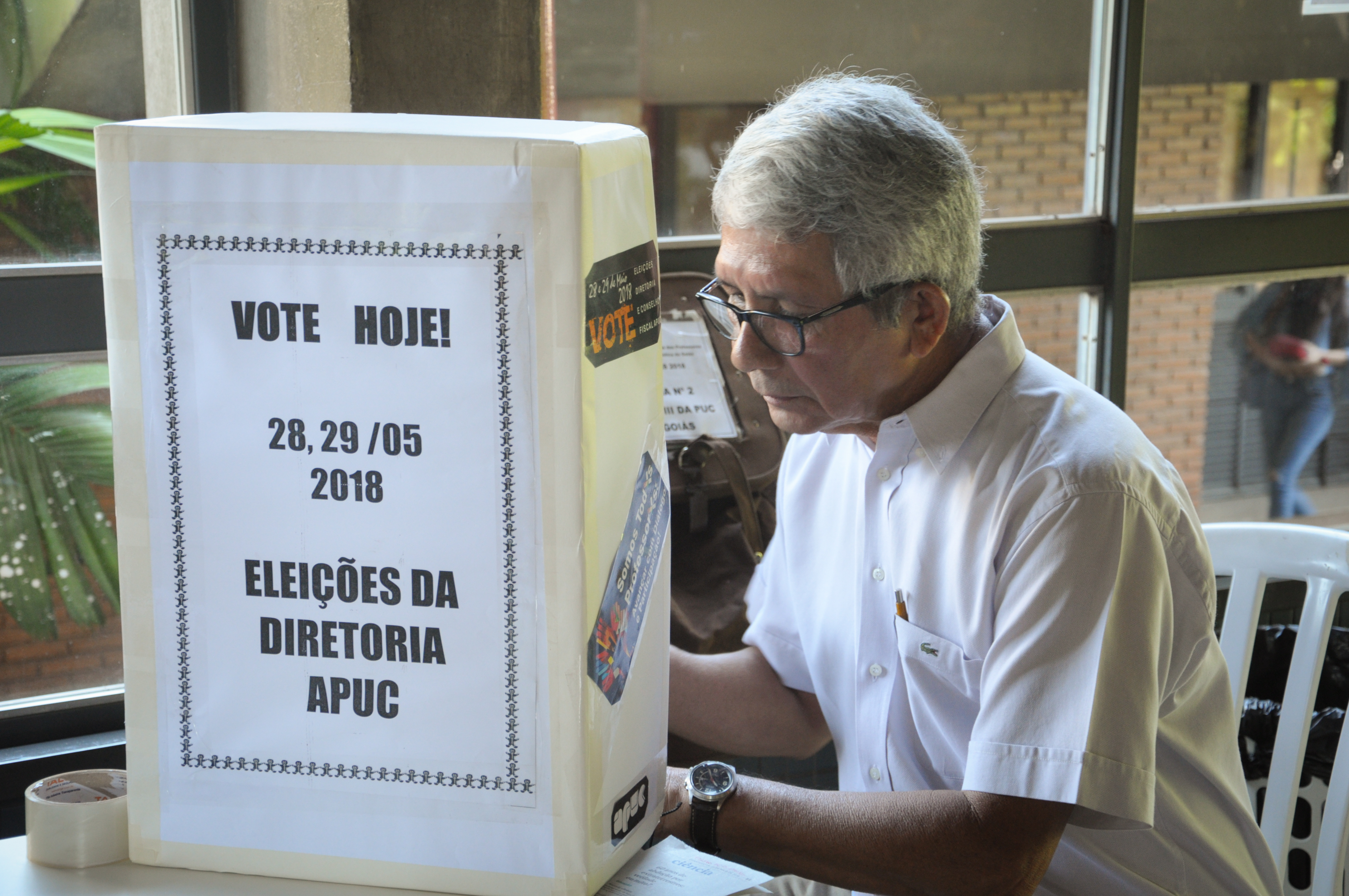 29.05.2018 Eleicoes Diretoria e Conselho Fiscal da Apuc 1 8
