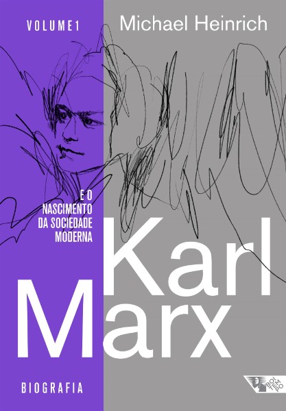 04.10.2018 Livro Karl Marx e o Nascimento da Sociedade Moderna