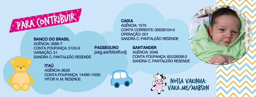 03.05.2018 campanha paulo vitor