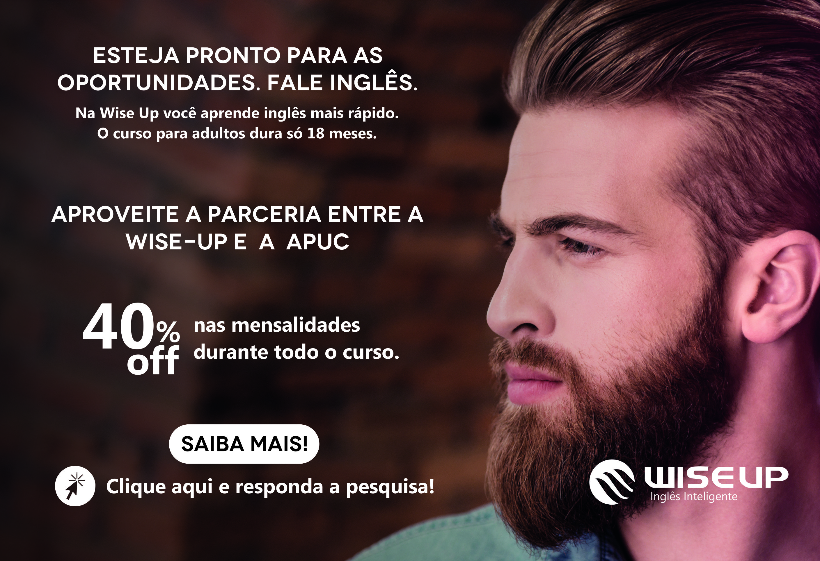 12.06.2018 Wise Up Apuc