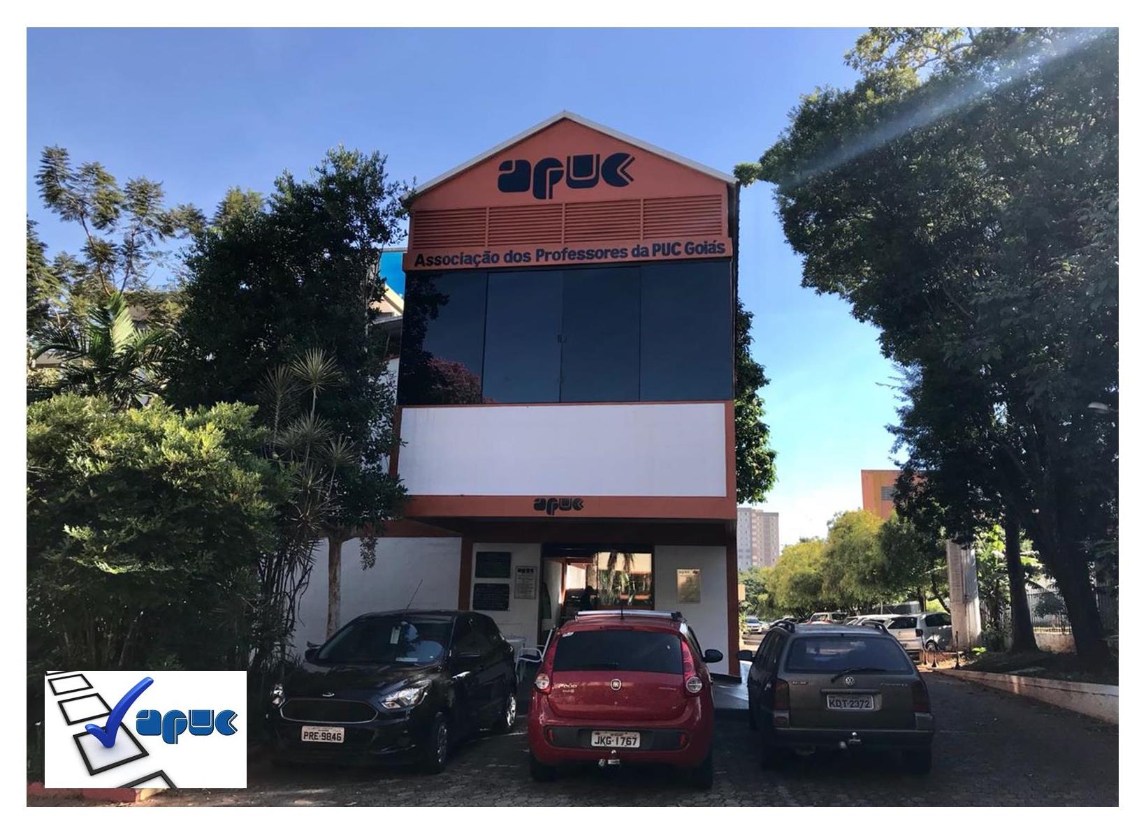 12.06.2018 categoria escolhe Apuc
