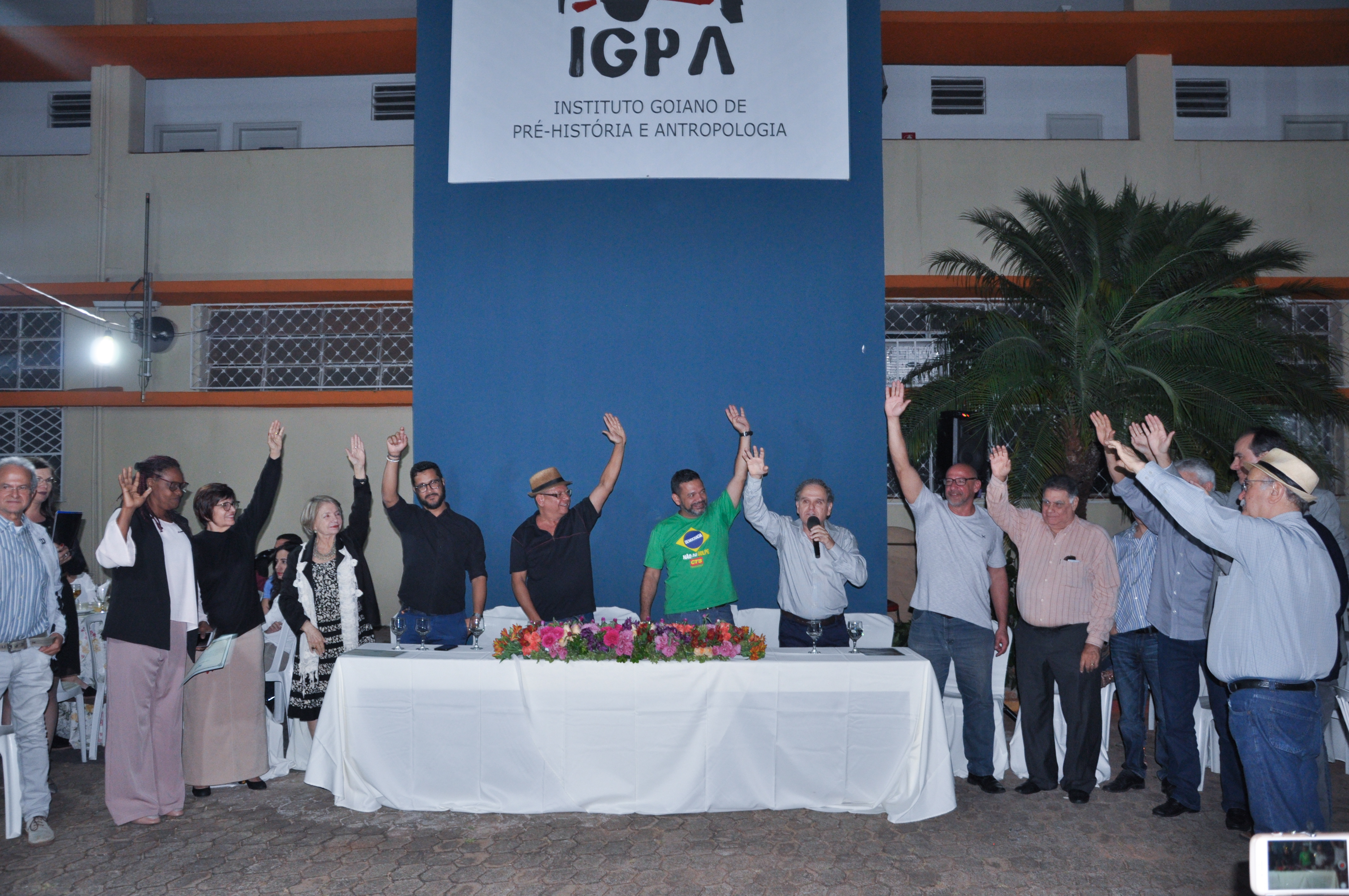 22.06.2018 Festa de Posse Gestao Apuc Bienio 2018 2020 1 229