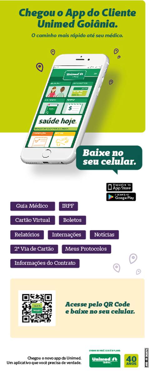 03.07.2018 app Unimed Goiania