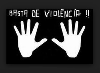 22.08.2018 basta de violencia