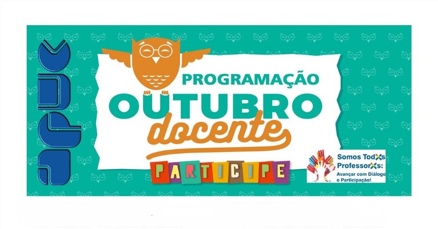 03.10.2018 Outubro Docente topo