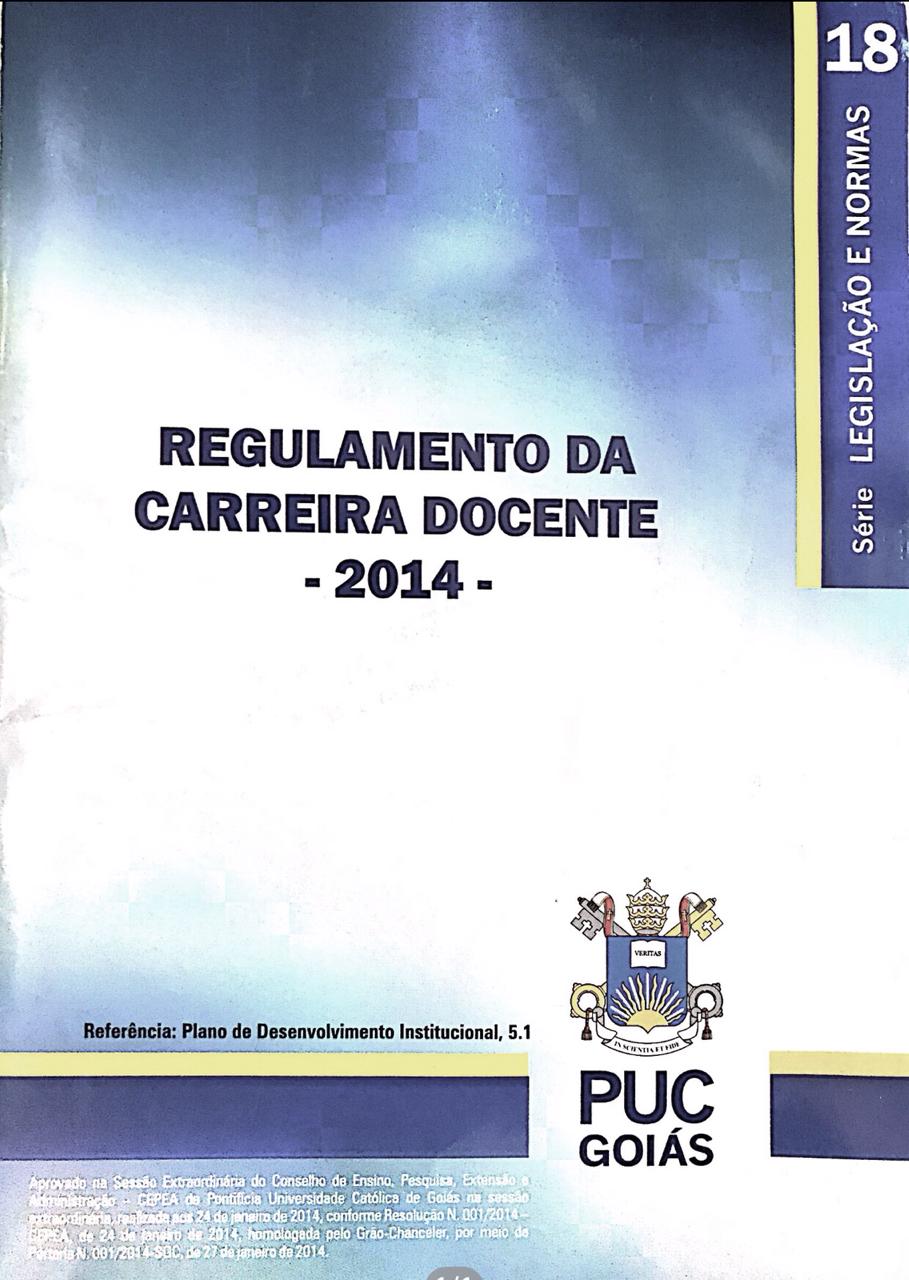 03.10.2018 Regulamento da Carreira Docente