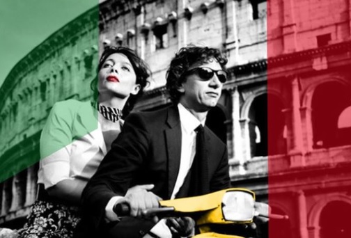 23.10.2018 cinema italiano