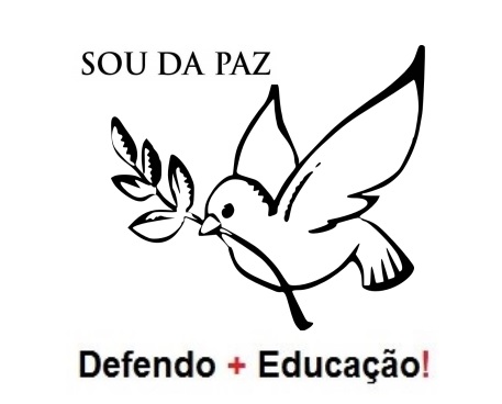 23.10.2018 sou da paz defendo mais edu