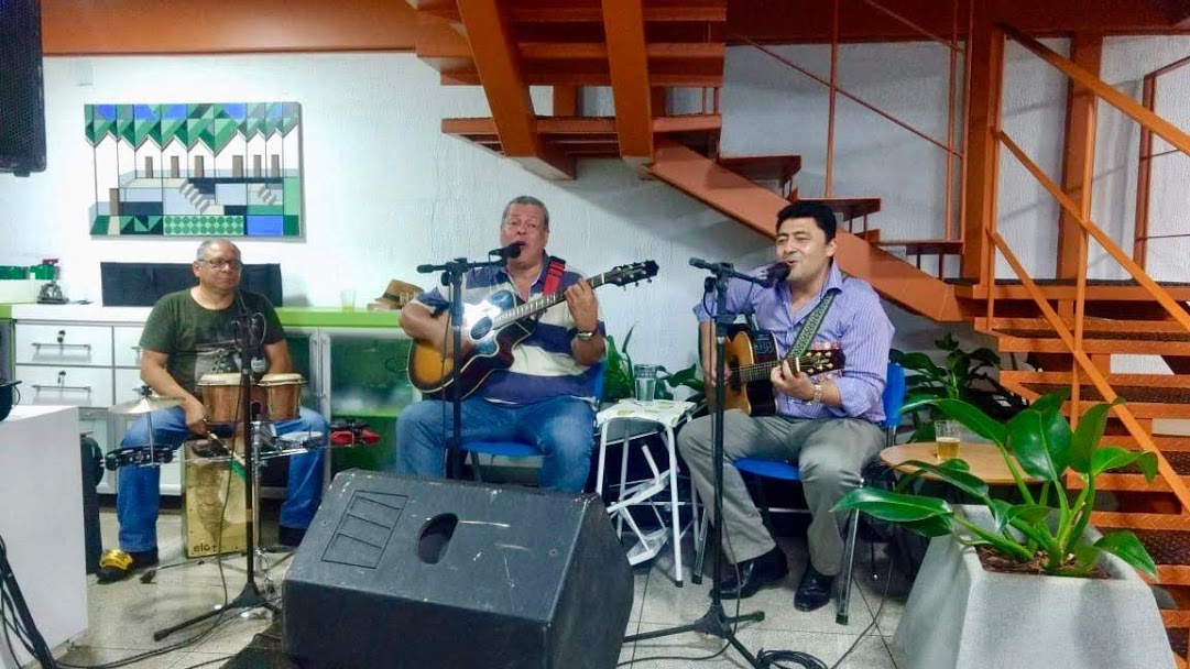 28.09.2018 Happy Hour Sexta Apuc com Arte 26