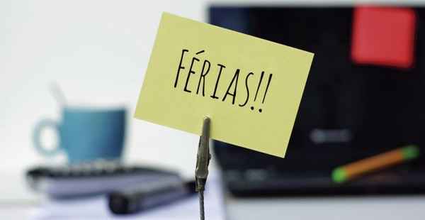 05.11.2018 Ferias