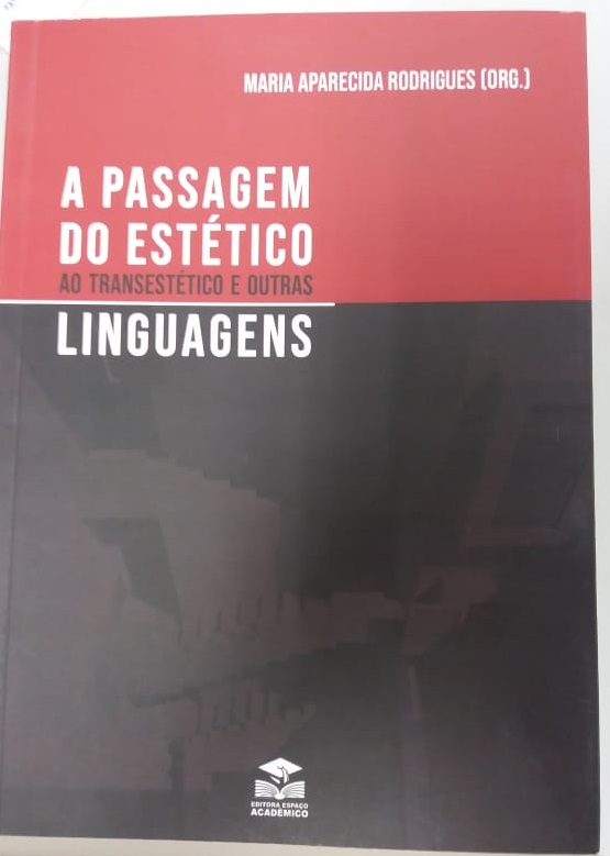 05.12.2018 a passagem do estetico cida rodrigues