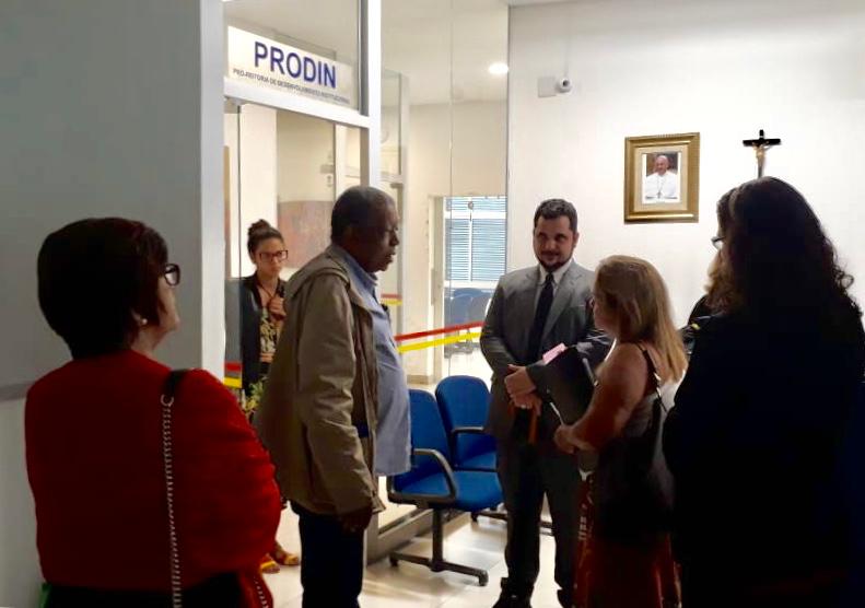 20.11.2018 Reintegracao do Professor Cirineu Almeida 1 85