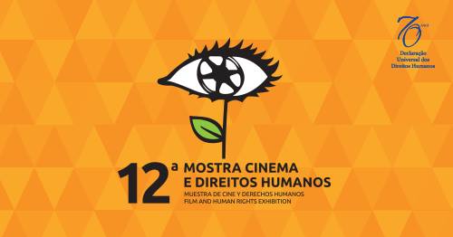 30.11.2018 Mostra Direitos Humanos Goias