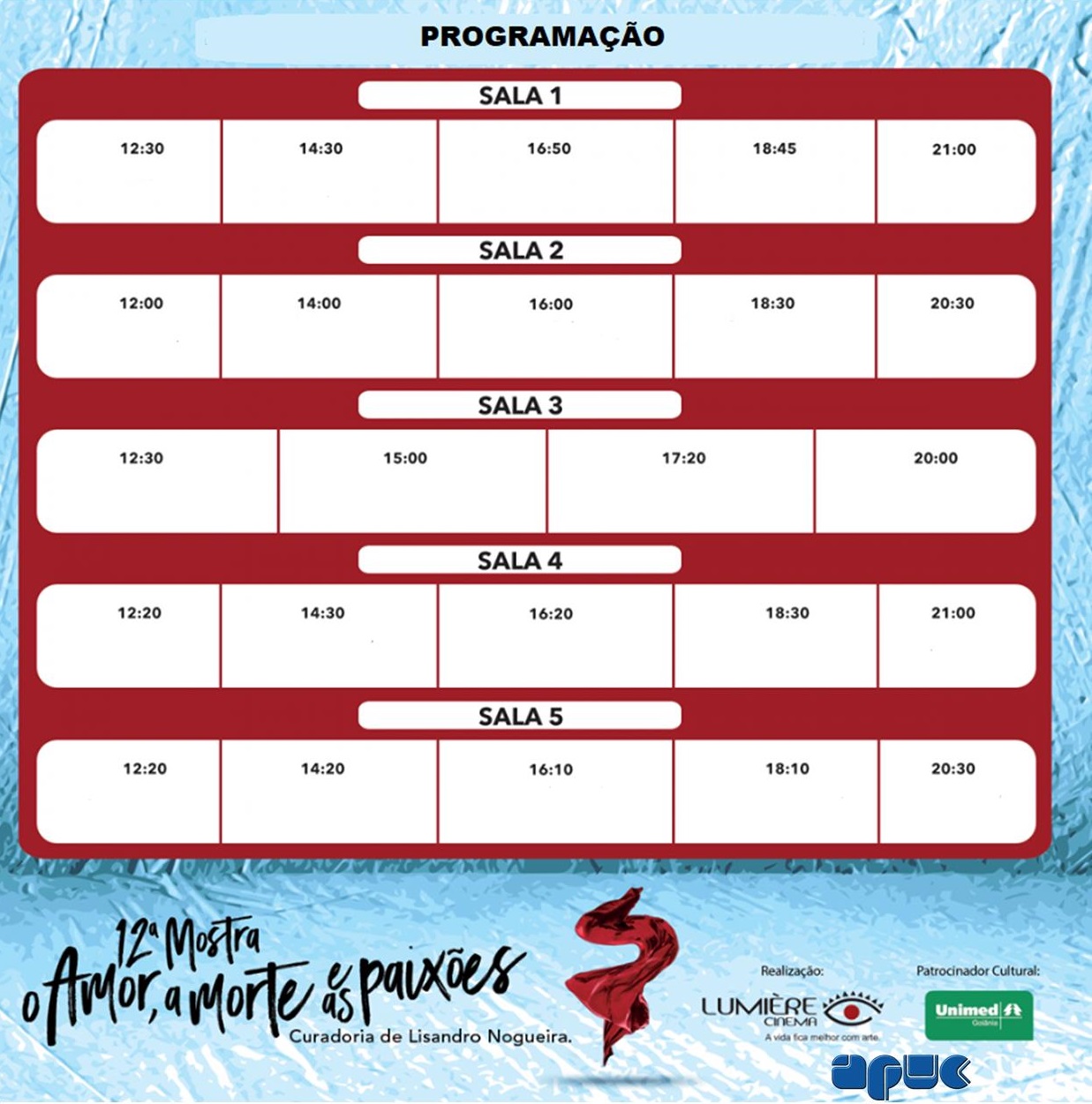 25.02.2019 Post Programacao Mostra