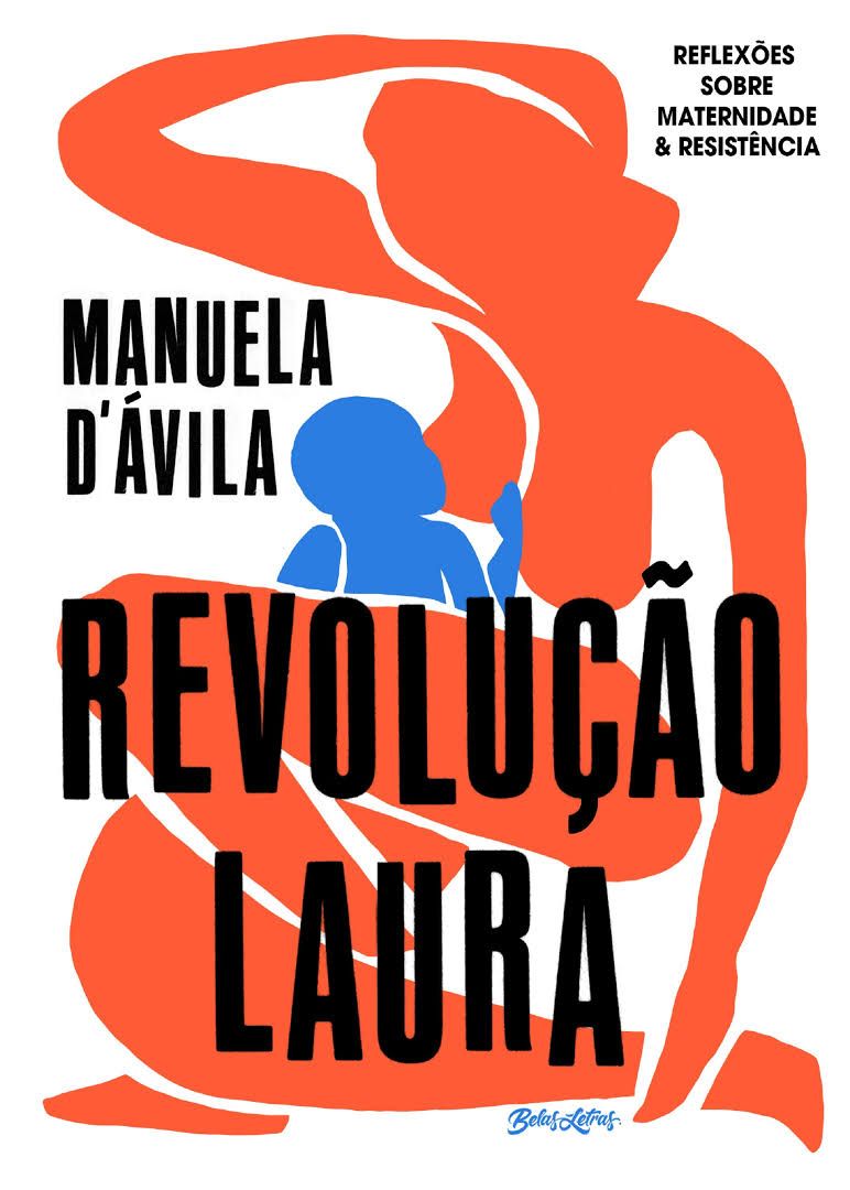 11.03.2019 Livro Revolucao Laura