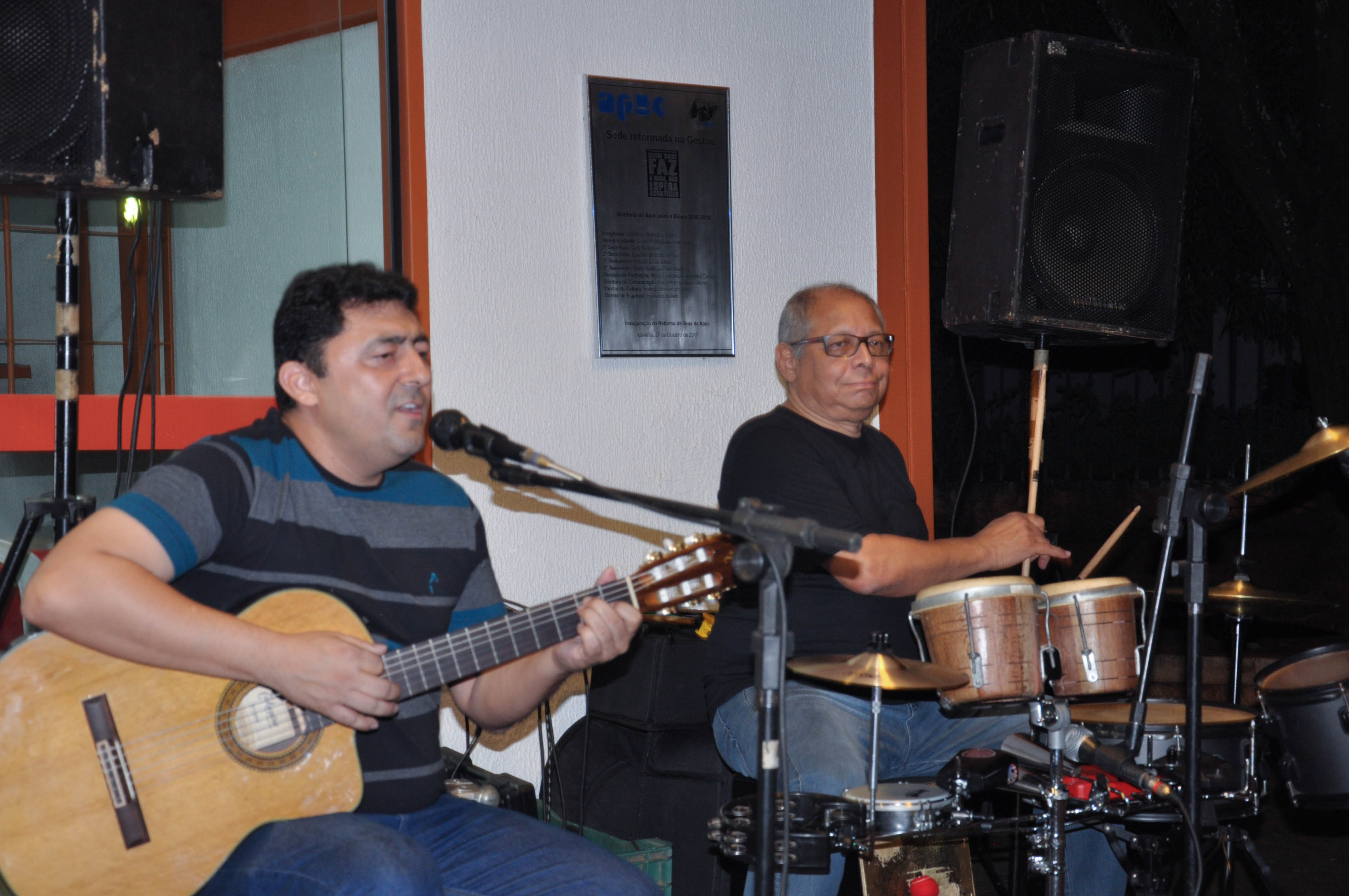 29.03.2019 Happy Hour Sexta Apuc com Arte 1 43