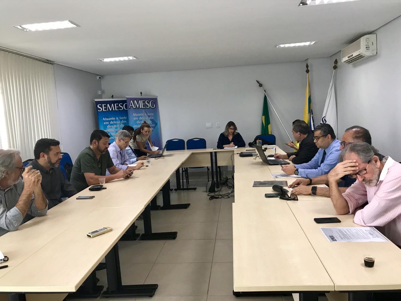 21.05.2019 Reuniao Processo Negocial Sinpro Semesg 1 11