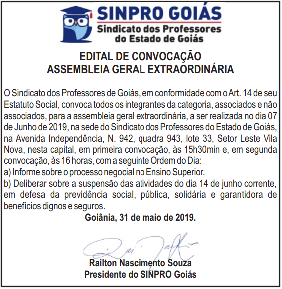 05.06.2019 edital convocacao assembleia