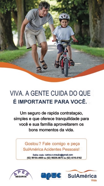 08.08.2019 Carlaz seguro acidentes pessoais