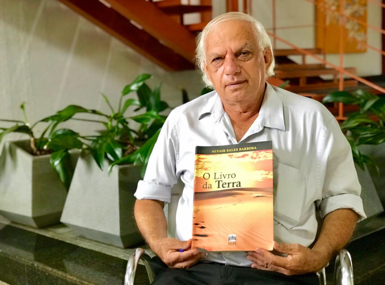 12.08.2019 Professor Altair Sales Barbosa