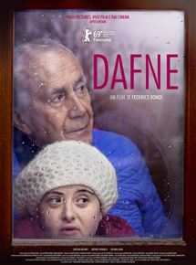 26.08.2019 Dafne