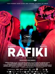 26.08.2019 Rafiki