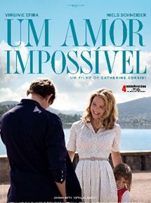 26.08.2019 Um Amor Impossivel