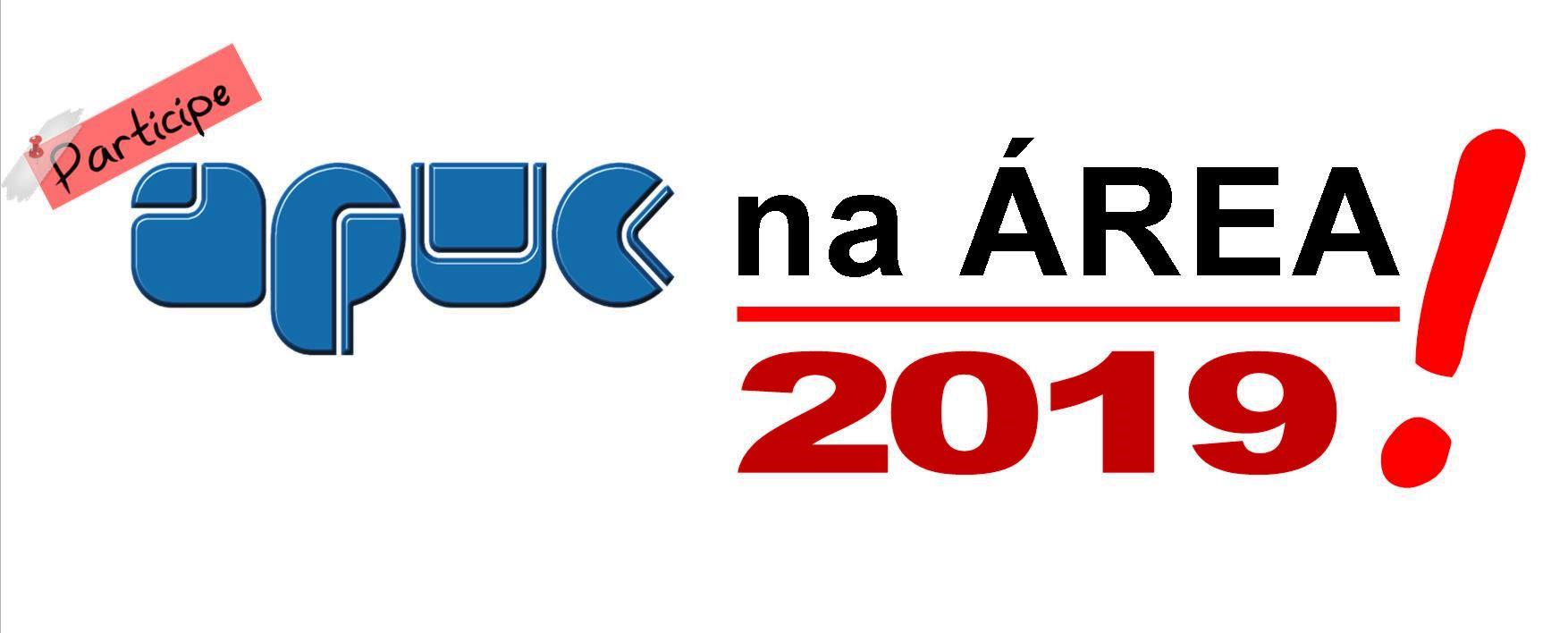 27.08.2019 Apuc na Área 2019 Topo